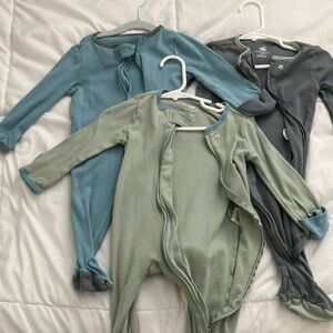 Full body pajamas for boys
